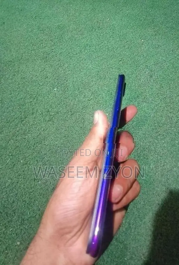 Vivo Y93 (Used)