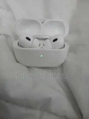 Apple Airpods 2nd Gen Pro