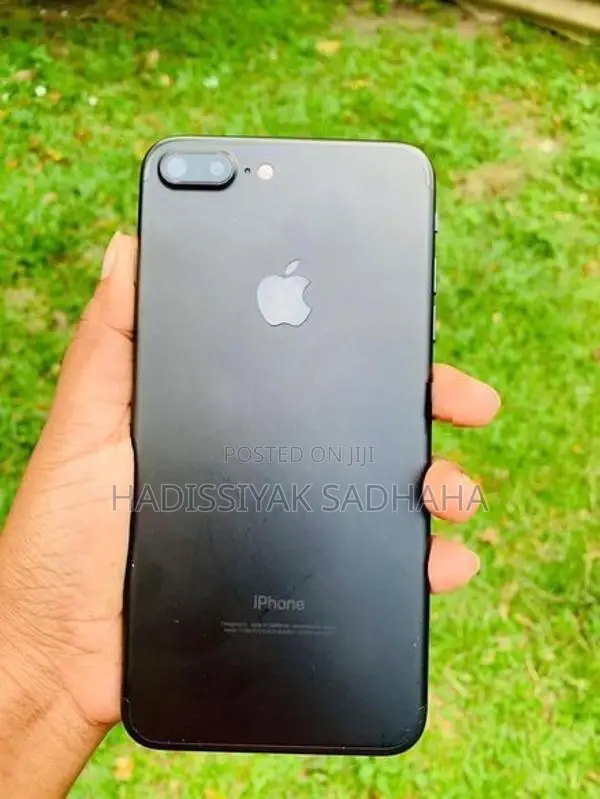 Apple iPhone 7 Plus 128GB (Used)