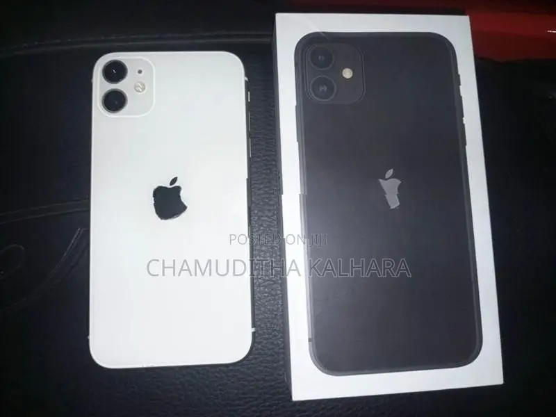 Apple iPhone 11 (Used)