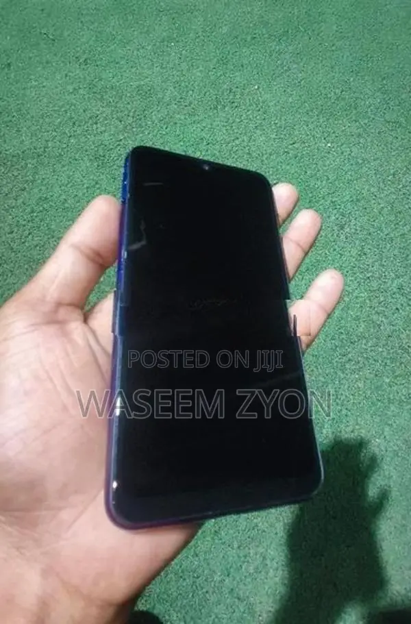 Vivo Y93 (Used)