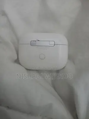 Apple Airpods 2nd Gen Pro