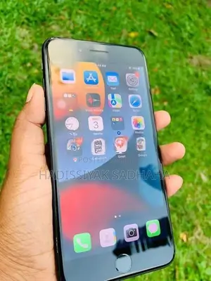 Apple iPhone 7 Plus 128GB (Used)