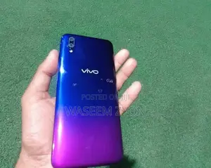 Vivo Y93 (Used)