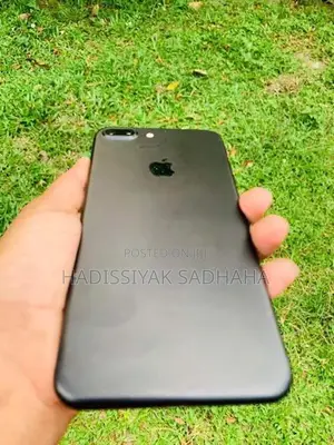 Apple iPhone 7 Plus 128GB (Used)