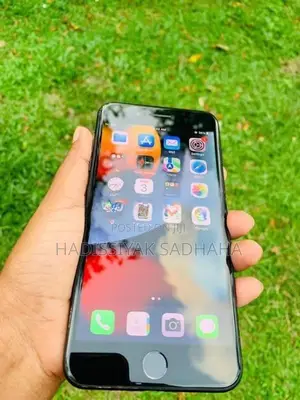Apple iPhone 7 Plus 128GB (Used)