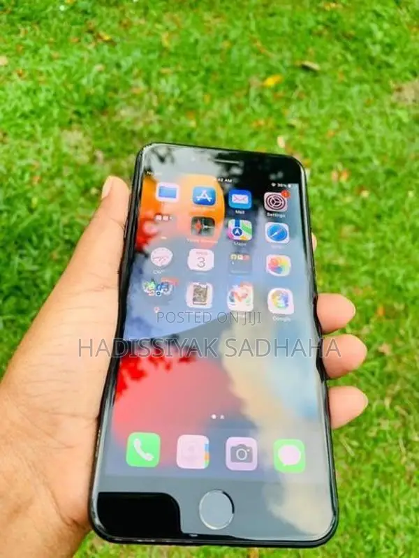 Apple iPhone 7 Plus 128GB (Used)