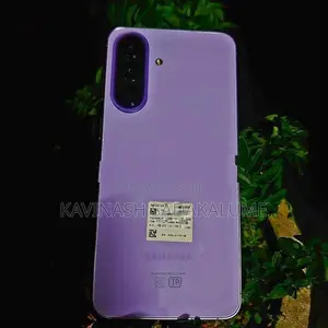 Samsung Galaxy A56 5G (Used)
