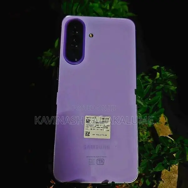 Samsung Galaxy A56 5G (Used)