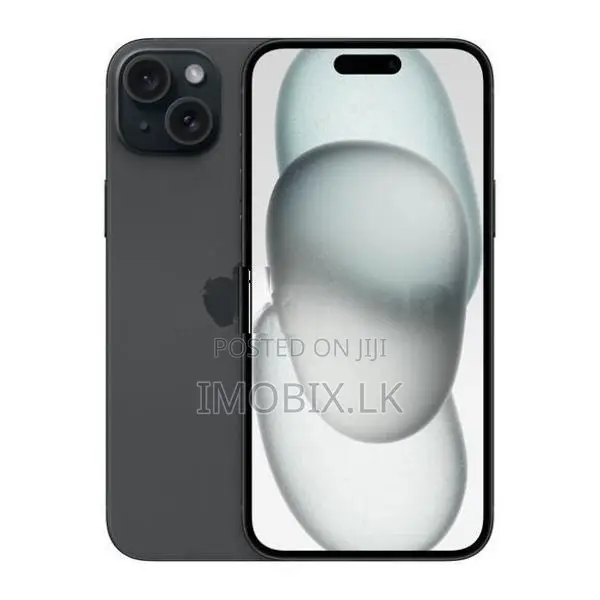 Apple iPhone 15 128GB (Brand New)