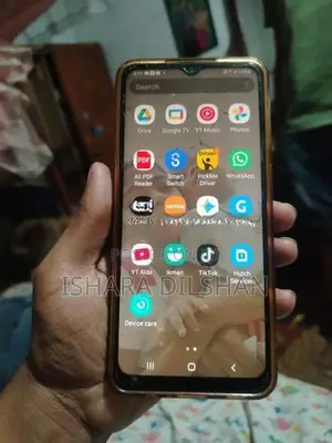Samsung Galaxy M02 (Used)