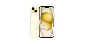 Apple iPhone 15 Plus 128GB (Brand New)
