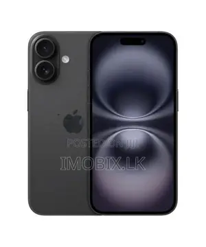 Apple iPhone 16 128GB (Brand New)