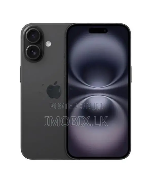 Apple iPhone 16 128GB (Brand New)