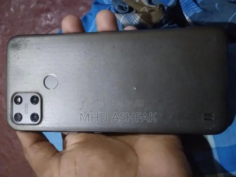 Realme C15 (Used)