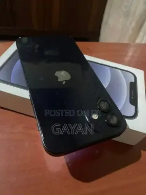 Apple iPhone 12 128GB (Used)