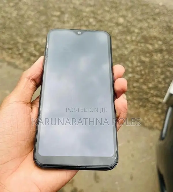 Samsung Galaxy M01 (Used)