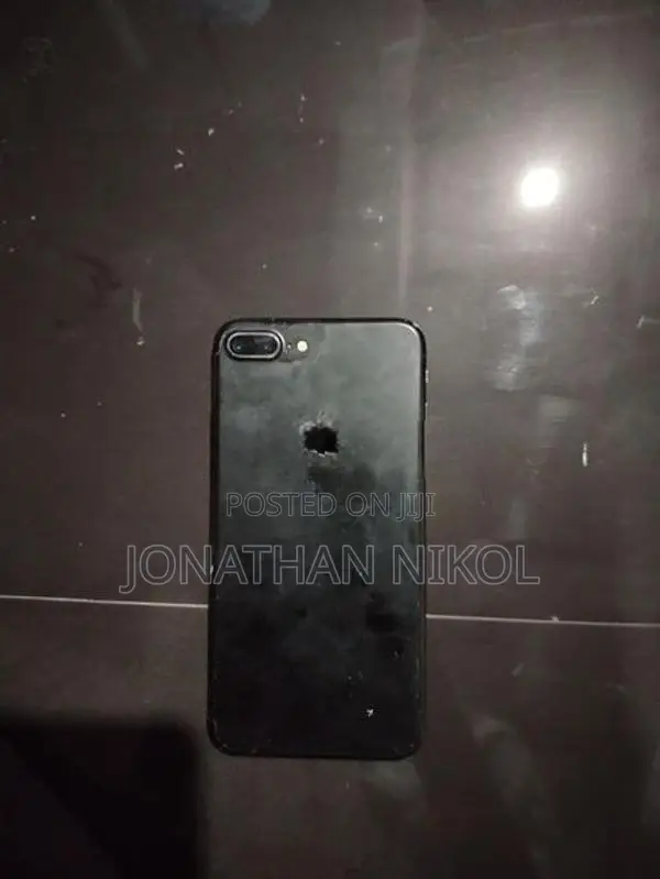 Apple iPhone 7 Plus (Used)
