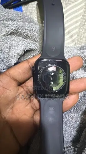 Apple Watche series 11 46 mm wifi gps