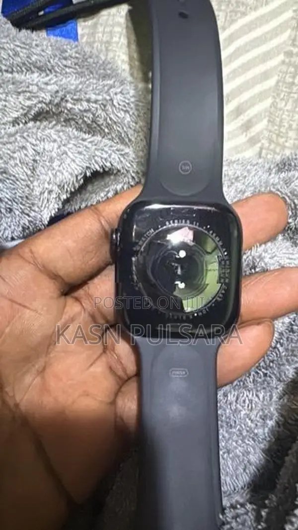 Apple Watche series 11 46 mm wifi gps