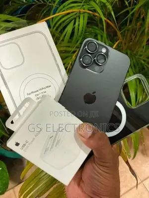 Apple iPhone 14 Pro Max (Used)