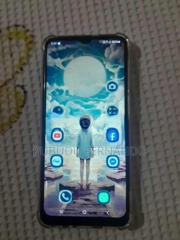 Samsung Galaxy M13 (Used)