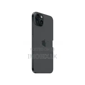 Apple iPhone 15 Plus 128GB (Brand New)