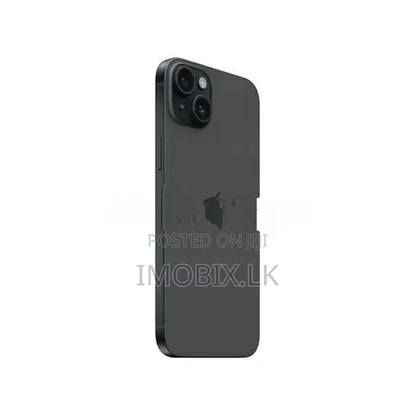 Apple iPhone 15 Plus 128GB (Brand New)