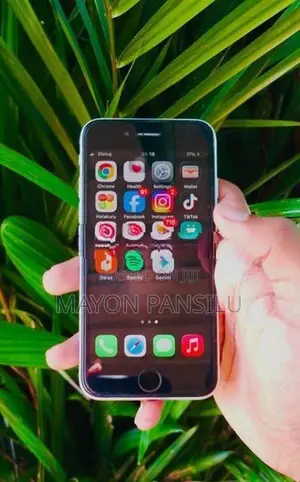 Apple iPhone SE 2 (Used)