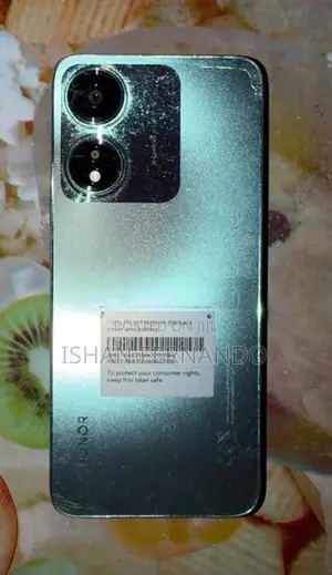 Honor X5 Plus (Used)
