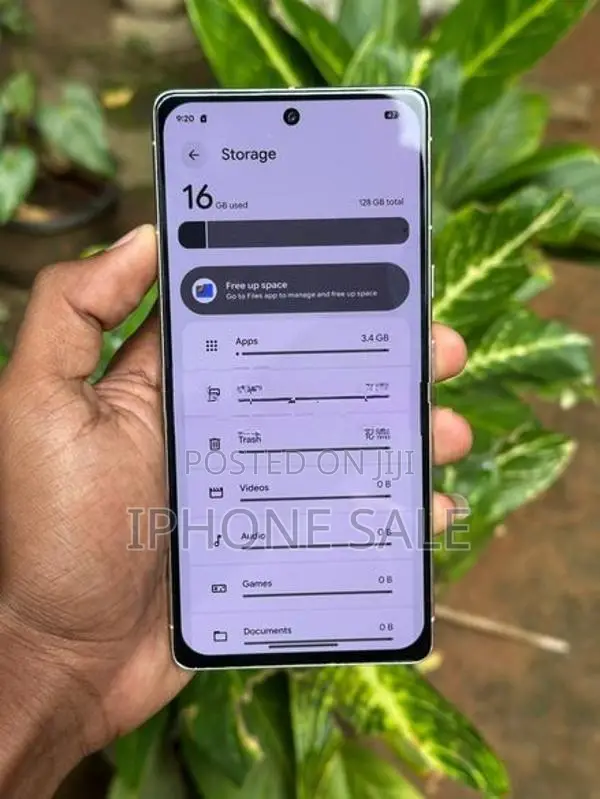 Google Pixel 7 128GB 8GB (Used)