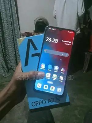Oppo A77s (Used)