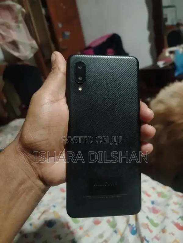 Samsung Galaxy M02 (Used)