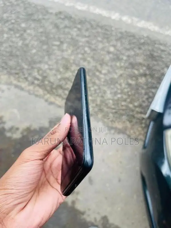 Samsung Galaxy M01 (Used)