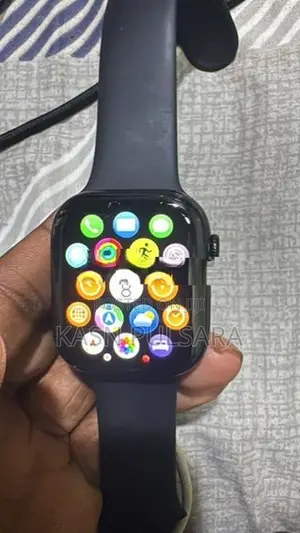 Apple Watche series 11 46 mm wifi gps