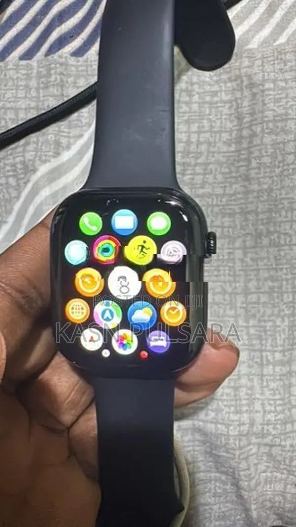 Apple Watche series 11 46 mm wifi gps