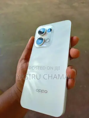 Oppo Reno 13 5G 8GB 256GB (Used)