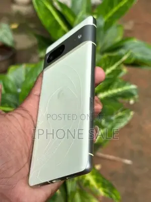Google Pixel 7 128GB 8GB (Used)