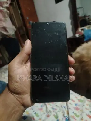 Samsung Galaxy M02 (Used)