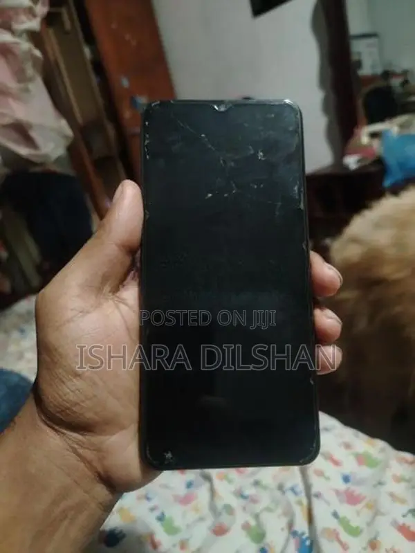 Samsung Galaxy M02 (Used)