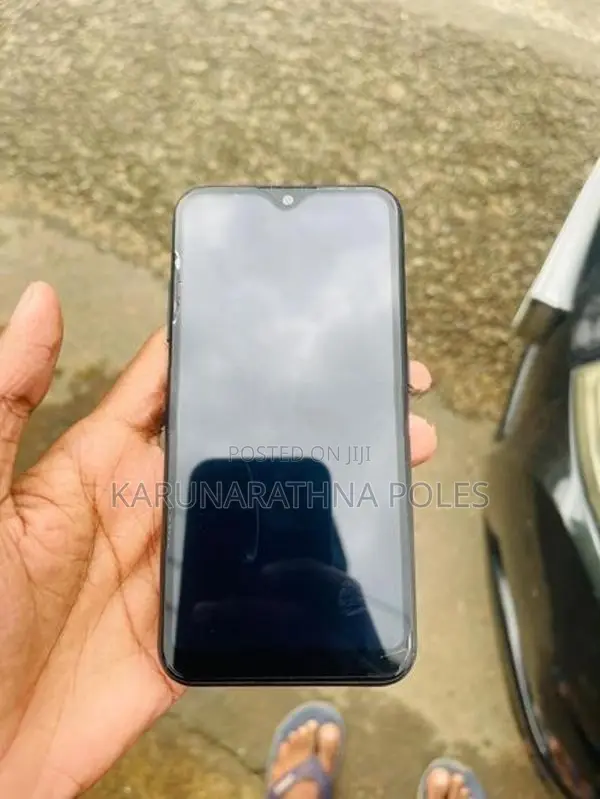 Samsung Galaxy M01 (Used)