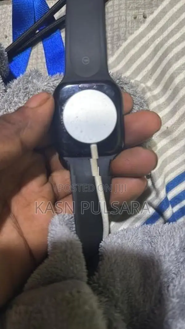 Apple Watche series 11 46 mm wifi gps