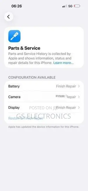 Apple iPhone 14 Pro Max (Used)