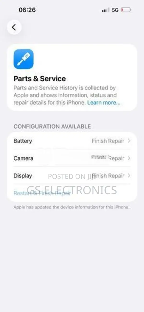 Apple iPhone 14 Pro Max (Used)