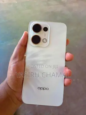 Oppo Reno 13 5G 8GB 256GB (Used)