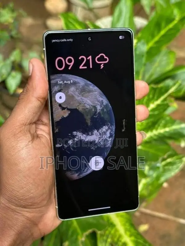 Google Pixel 7 128GB 8GB (Used)