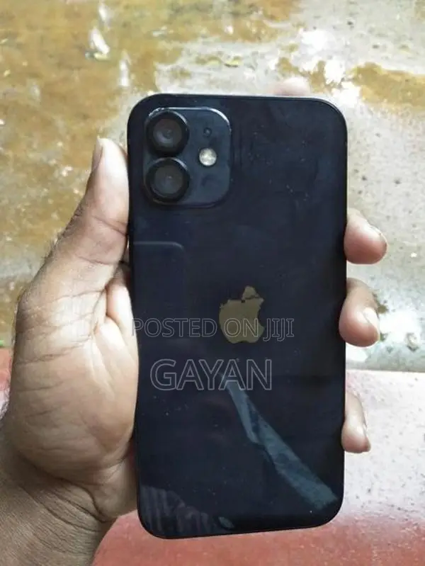 Apple iPhone 12 128GB (Used)