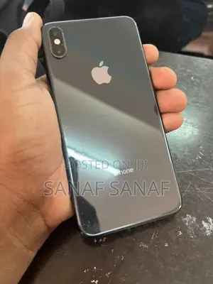 Apple iPhone XS Max (Used)