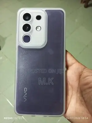 Vivo T4x 5G (Used)