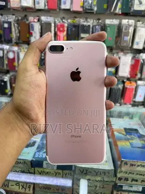 Apple iPhone 7 Plus (Used)